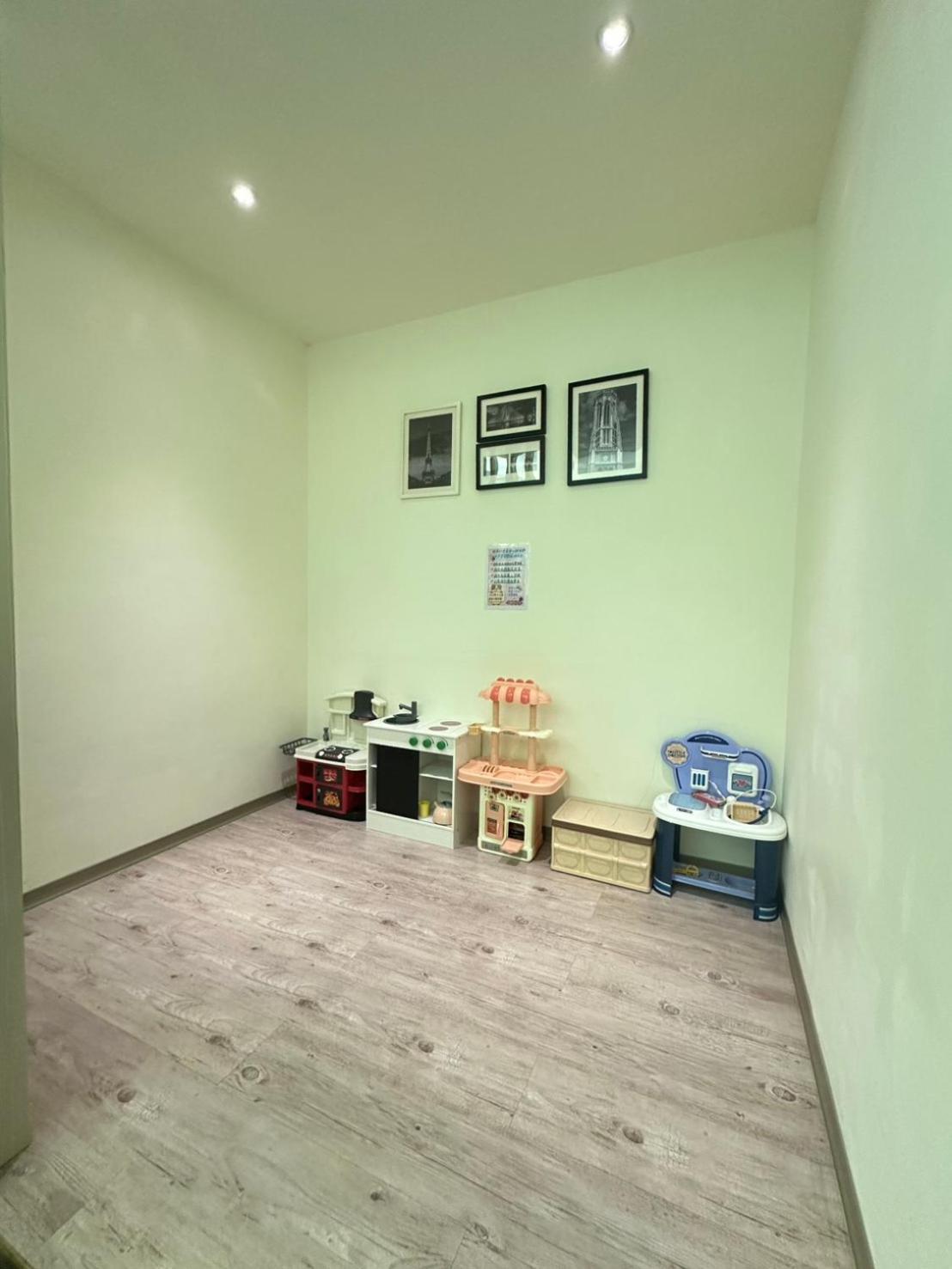 幸福滿屋民宿 Hualien Eksteriør billede